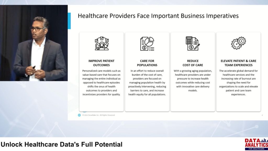 5 Key Tenets of a Modern Healthcare Data Platform | Blog Post