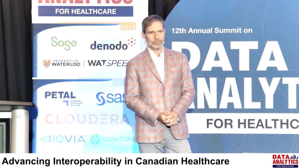 The Missing Link: Why Healthcare Data Interoperability Matters | Blog Post