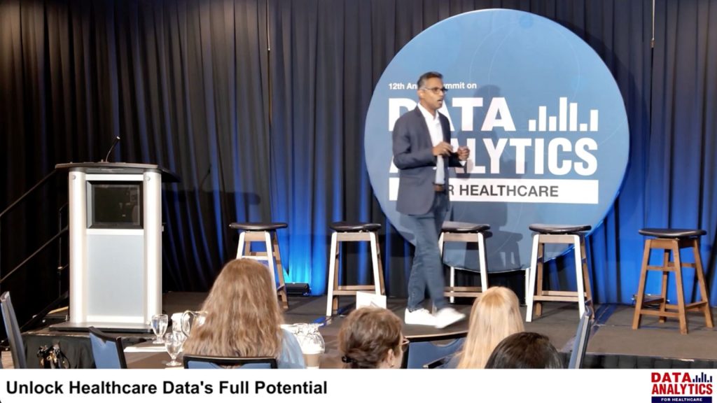 From Data to Actionable Insights: Transforming Healthcare Decision-Making in the AI Era | Whitepaper